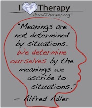 Adler+quote